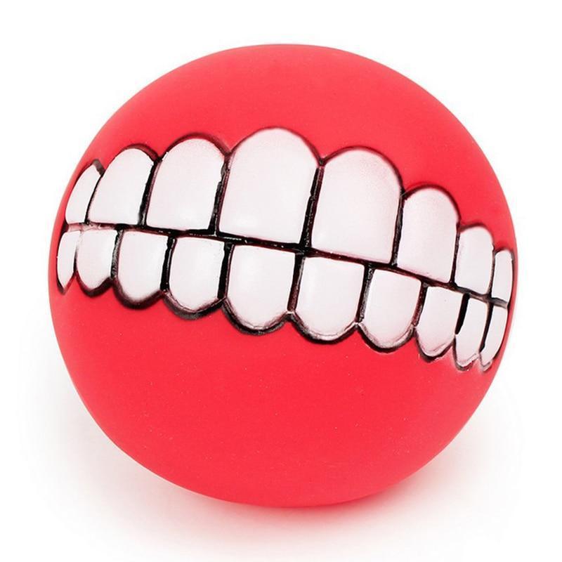 Bola Dentes De Cão - Nifrans