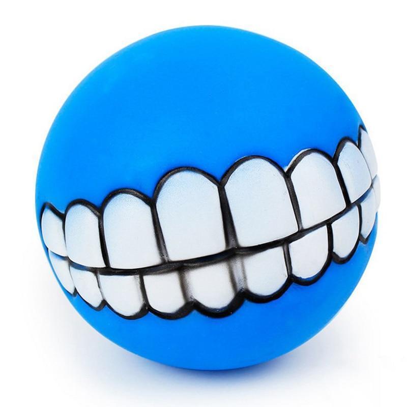 Bola Dentes De Cão - Nifrans