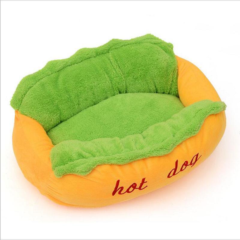 Cama para Pets - Hot Dog - Nifrans