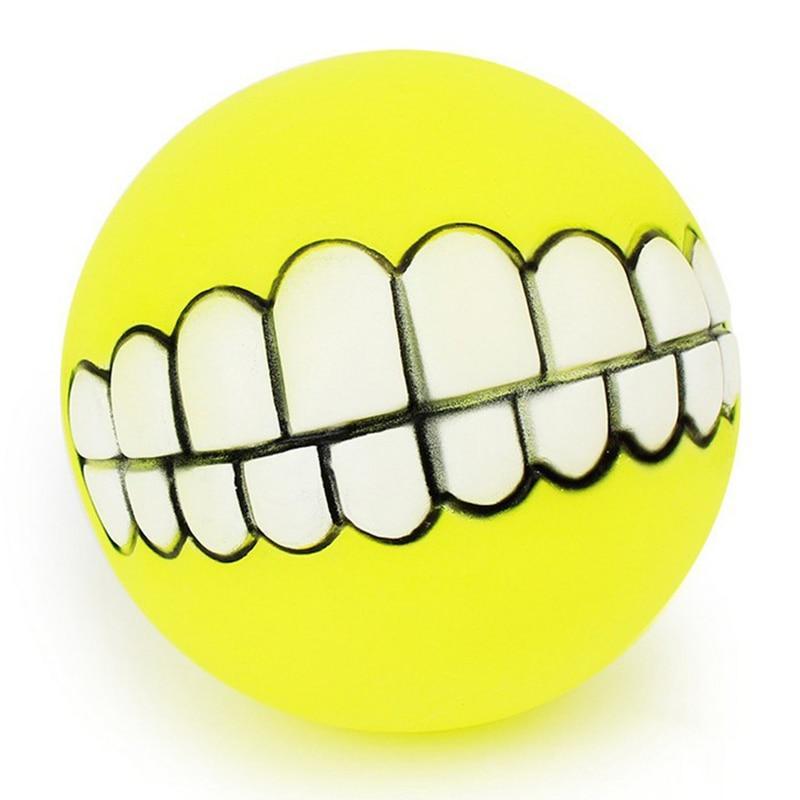 Bola Dentes De Cão - Nifrans