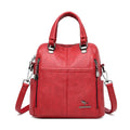 Bolsa Transversal Feminina Casual - Aussie - Nifrans