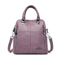 Bolsa Transversal Feminina Casual - Aussie - Nifrans