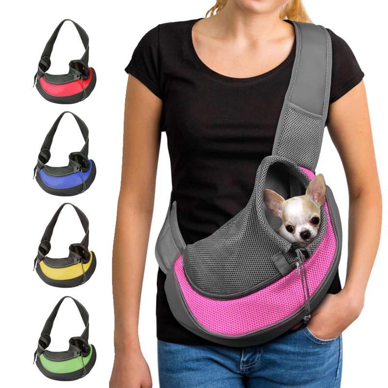 Bolsa de Transporte para Pets - Nifrans