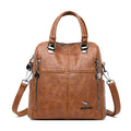 Bolsa Transversal Feminina Casual - Aussie - Nifrans