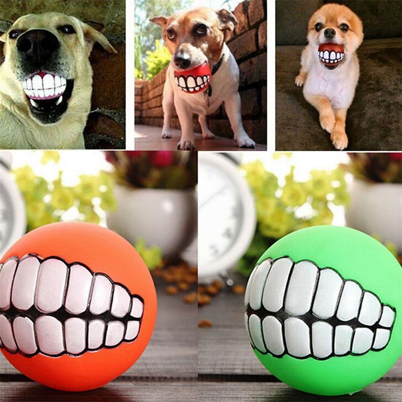 Bola Dentes De Cão - Nifrans