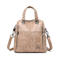 Bolsa Transversal Feminina Casual - Aussie - Nifrans