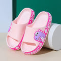 Chinelo Infantil Anti-Derrapante Dino Crocks - Nifrans