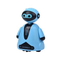 Brinquedo Educativo 1 a 8 Anos Infantil - Robot - Nifrans