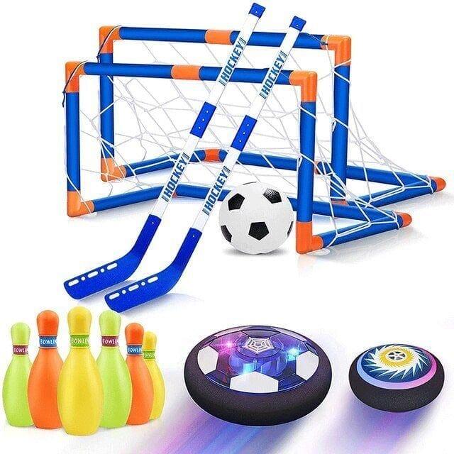 Brinquedo de futebol flutuante - Nifrans