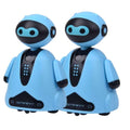 Brinquedo Educativo 1 a 8 Anos Infantil - Robot - Nifrans